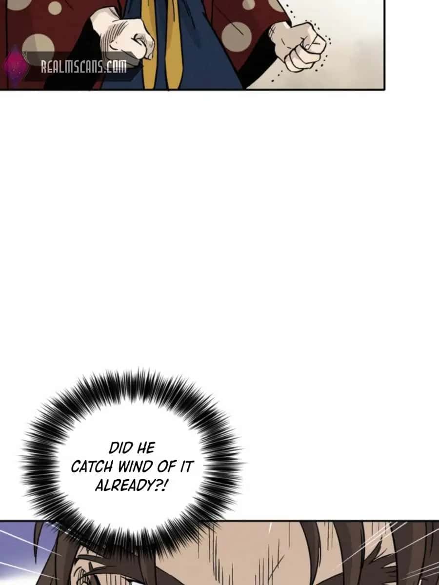 I Reincarnated as a Legendary Surgeon Chapter 33 Page 21
