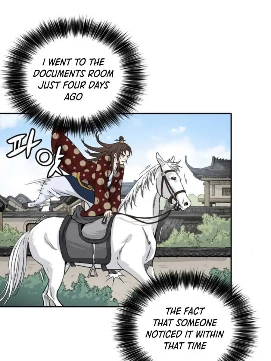 I Reincarnated as a Legendary Surgeon Chapter 33 Page 26