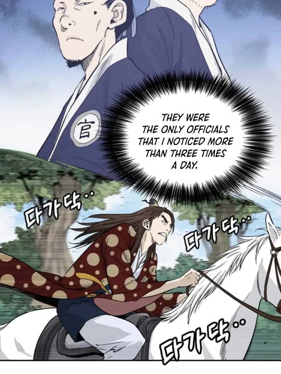 I Reincarnated as a Legendary Surgeon Chapter 33 Page 30