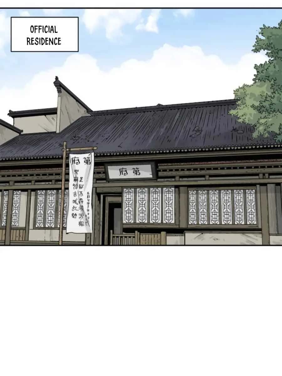 I Reincarnated as a Legendary Surgeon Chapter 33 Page 34