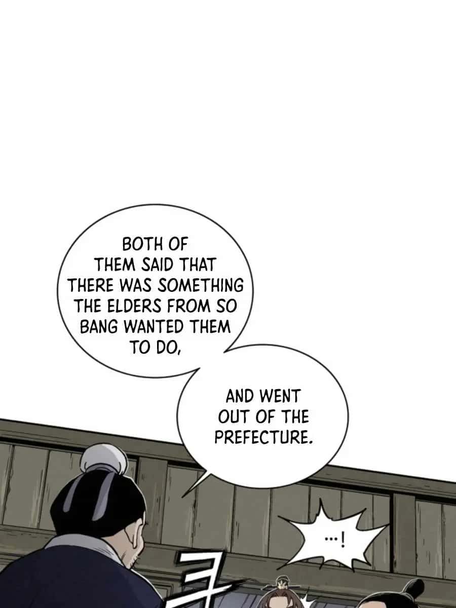 I Reincarnated as a Legendary Surgeon Chapter 33 Page 36