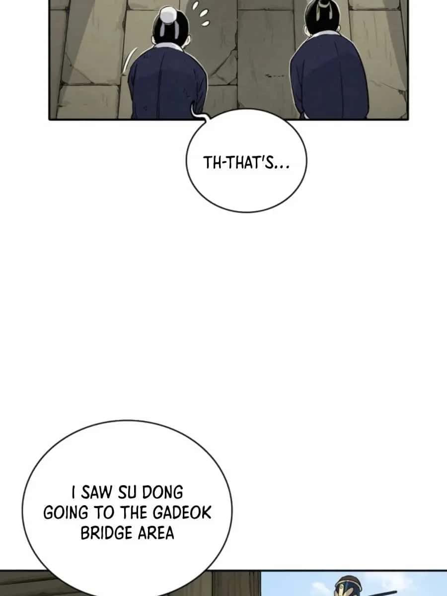 I Reincarnated as a Legendary Surgeon Chapter 33 Page 41
