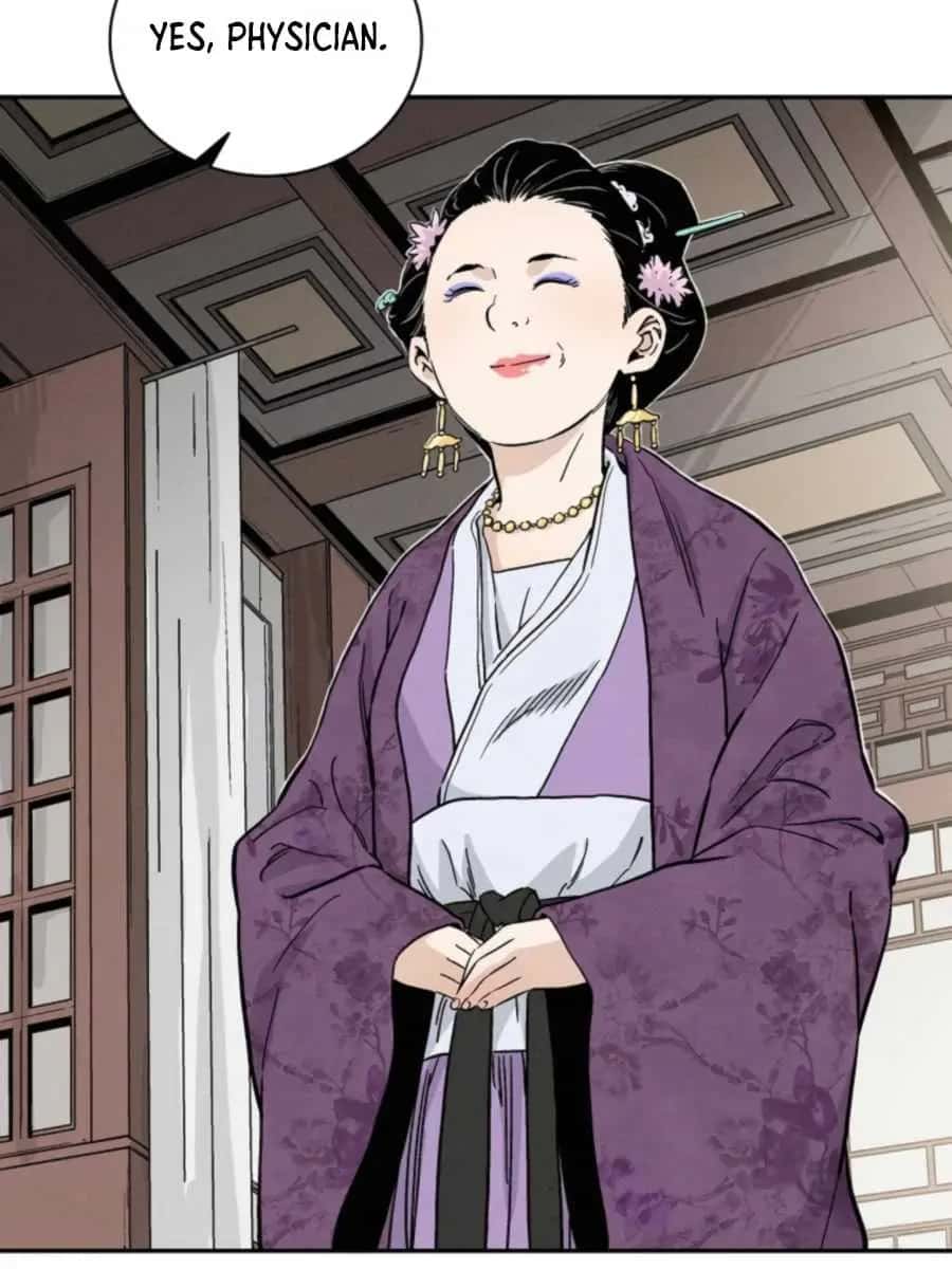 I Reincarnated as a Legendary Surgeon Chapter 33 Page 80