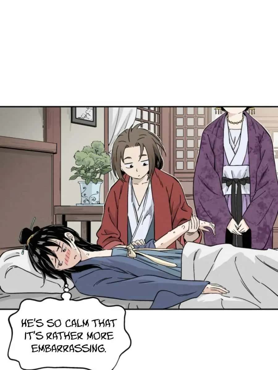 I Reincarnated as a Legendary Surgeon Chapter 33 Page 84