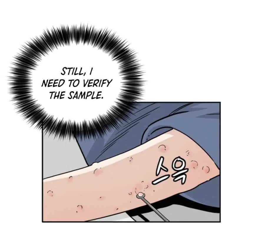 I Reincarnated as a Legendary Surgeon Chapter 33 Page 103