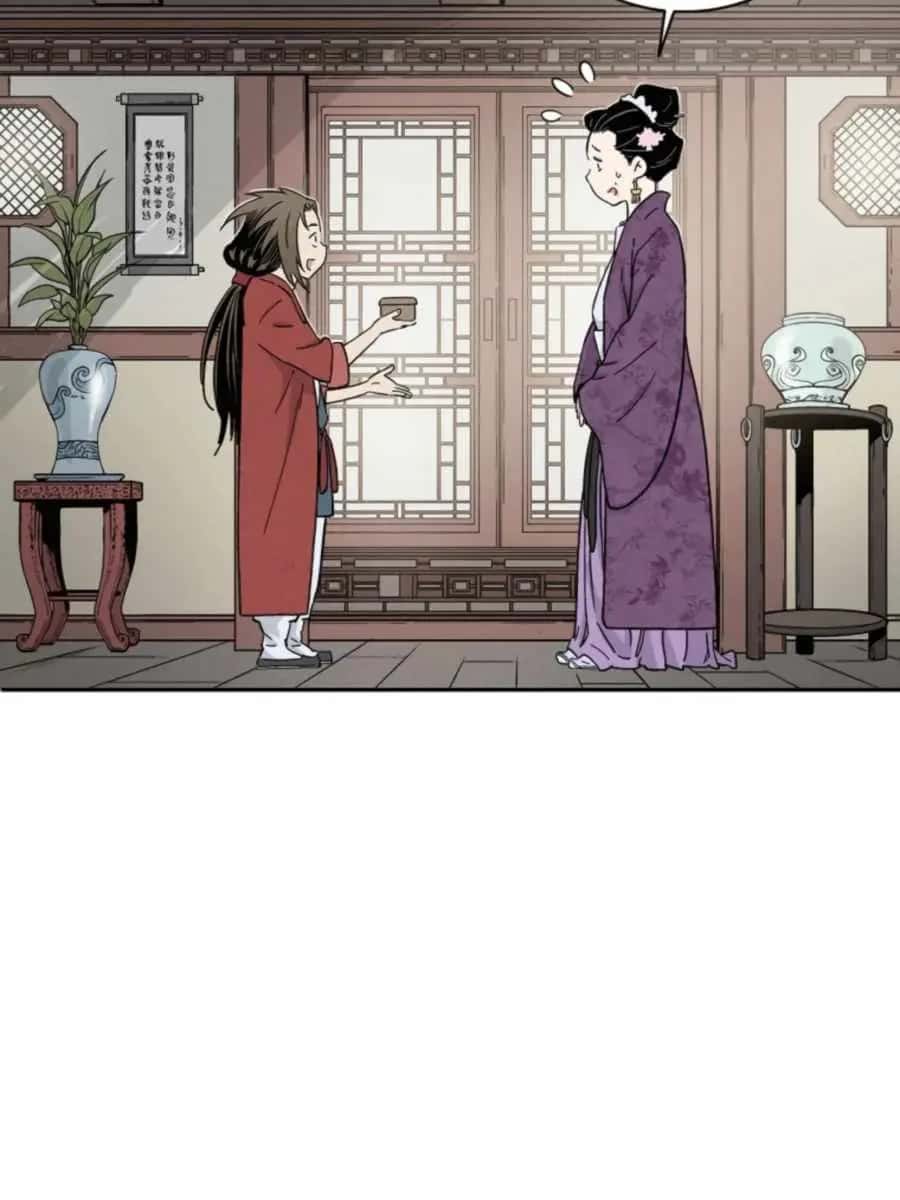 I Reincarnated as a Legendary Surgeon Chapter 33 Page 110