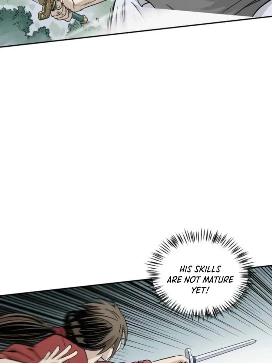 I Reincarnated as a Legendary Surgeon Chapter 35 Page 14