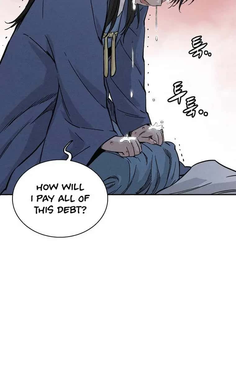 I Reincarnated as a Legendary Surgeon Chapter 37 Page 33