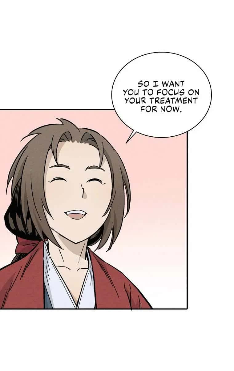 I Reincarnated as a Legendary Surgeon Chapter 37 Page 36