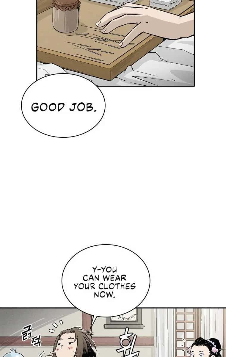 I Reincarnated as a Legendary Surgeon Chapter 37 Page 47