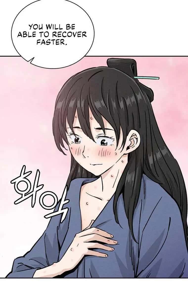 I Reincarnated as a Legendary Surgeon Chapter 37 Page 51