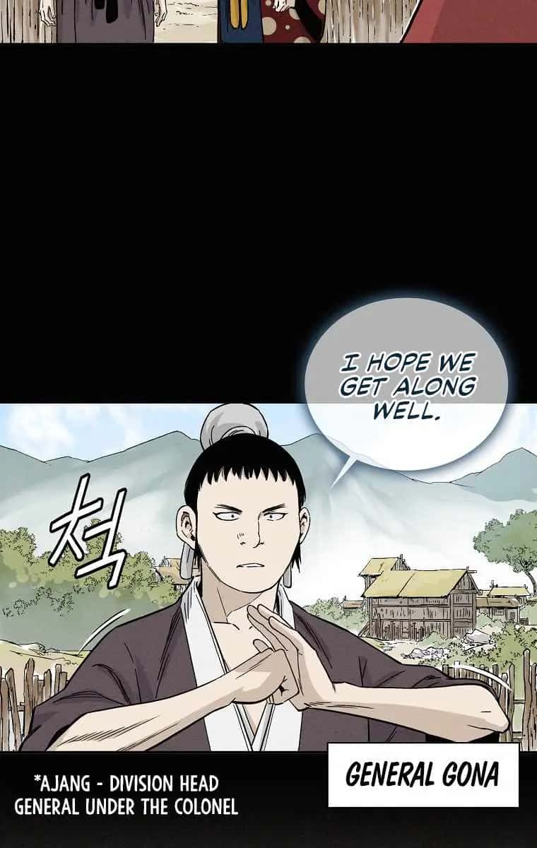 I Reincarnated as a Legendary Surgeon Chapter 37 Page 63