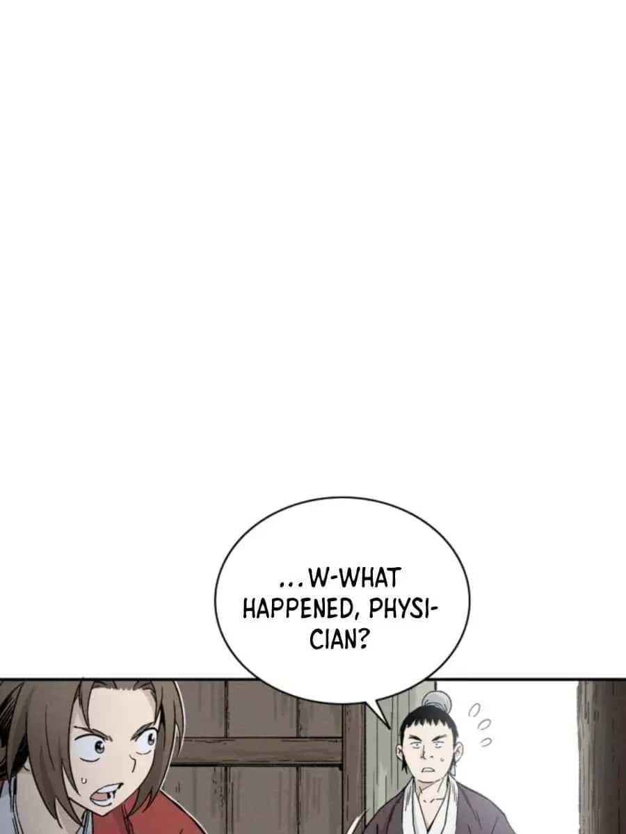 I Reincarnated as a Legendary Surgeon Chapter 38 Page 50