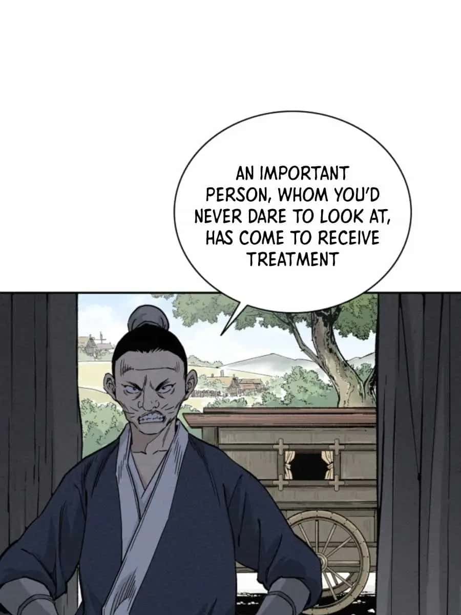 I Reincarnated as a Legendary Surgeon Chapter 38 Page 71