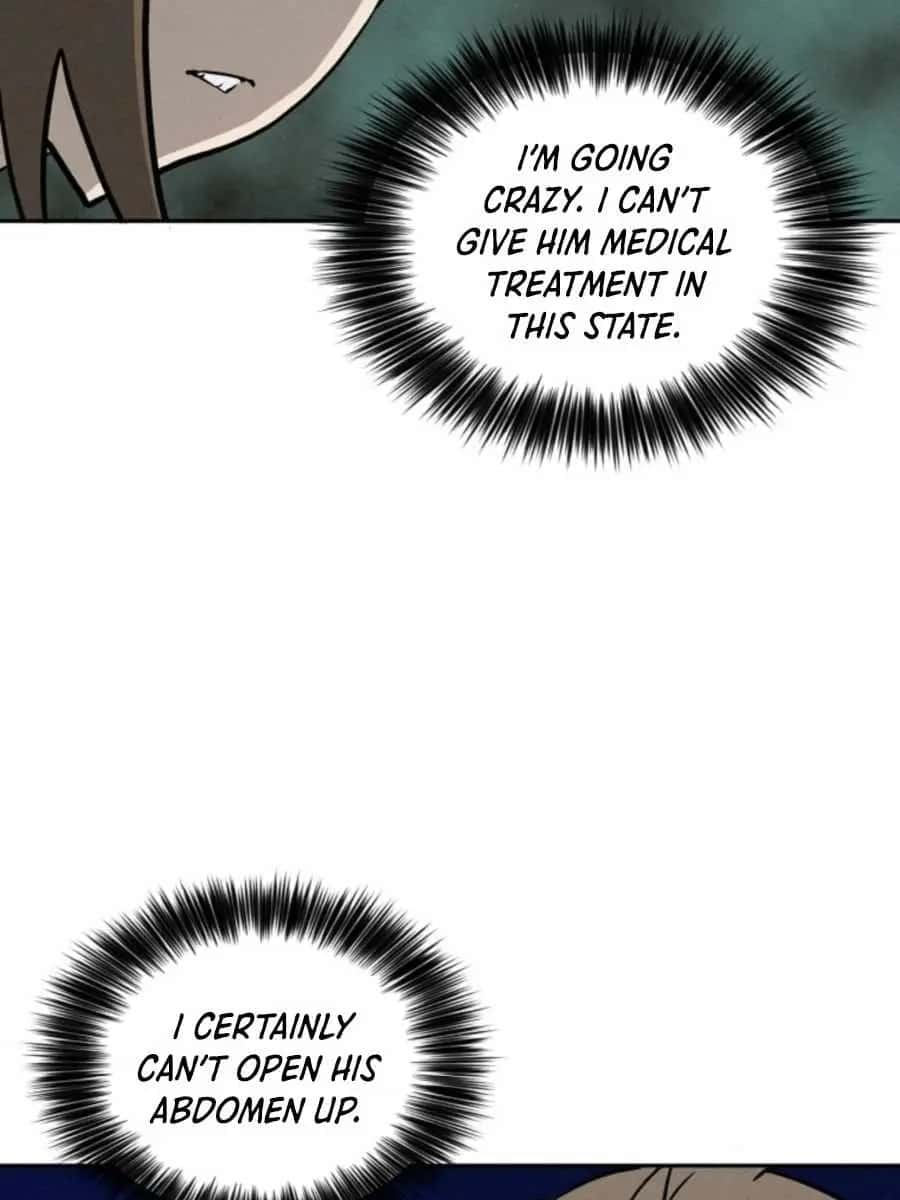I Reincarnated as a Legendary Surgeon Chapter 38 Page 79