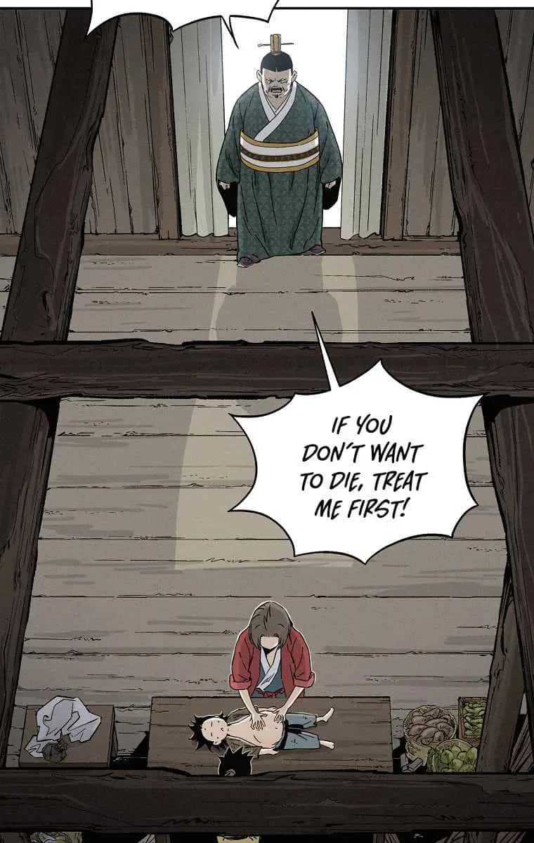 I Reincarnated as a Legendary Surgeon Chapter 39 Page 27