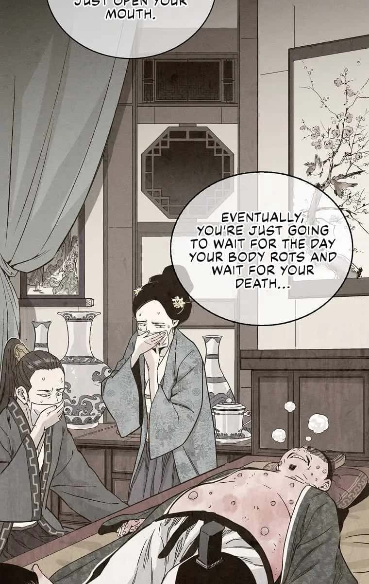 I Reincarnated as a Legendary Surgeon Chapter 39 Page 40