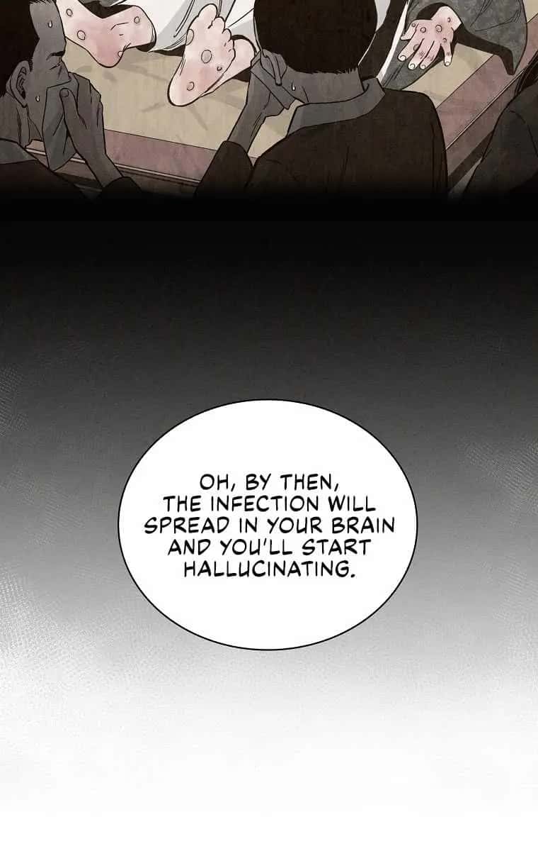 I Reincarnated as a Legendary Surgeon Chapter 39 Page 41
