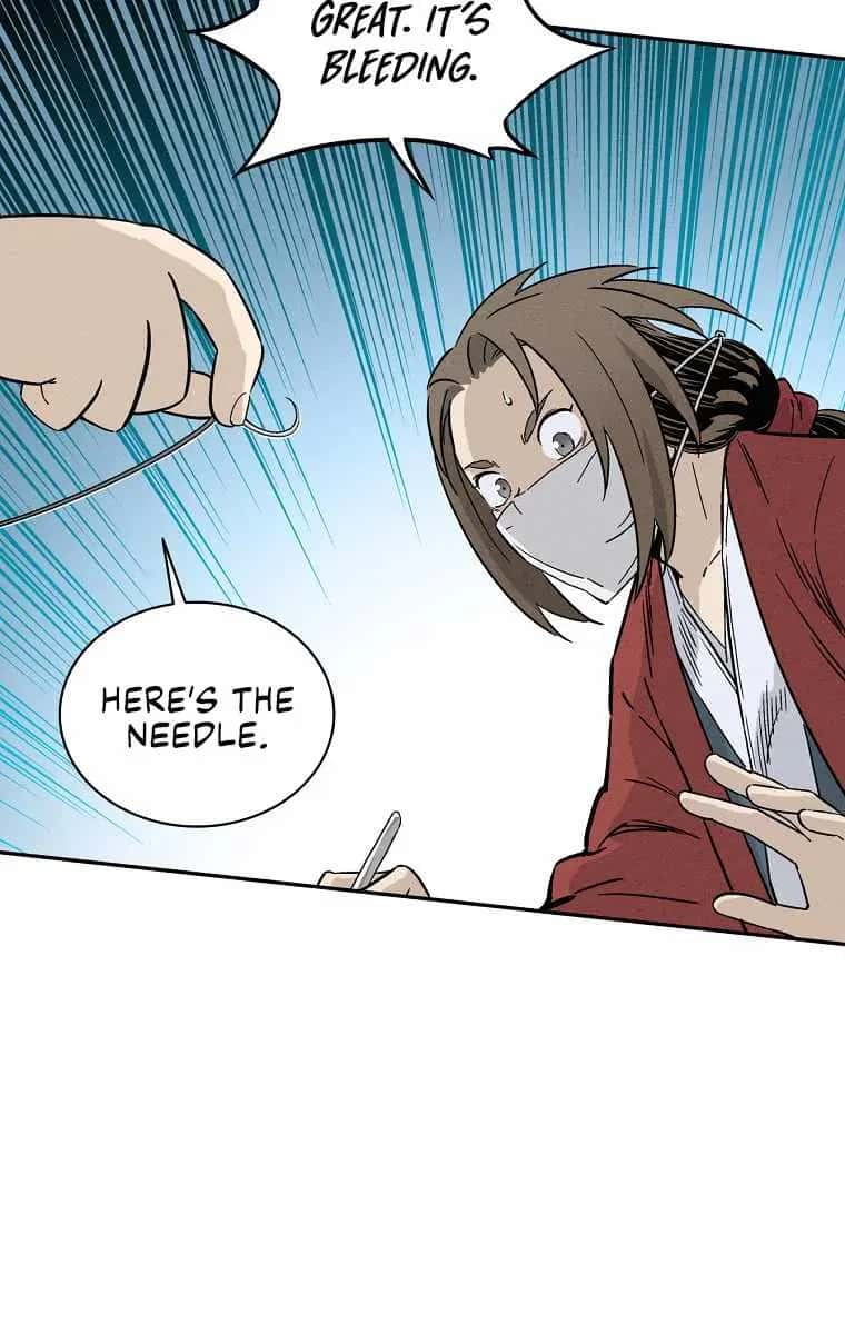 I Reincarnated as a Legendary Surgeon Chapter 39 Page 63