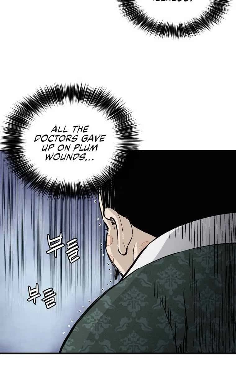 I Reincarnated as a Legendary Surgeon Chapter 39 Page 73
