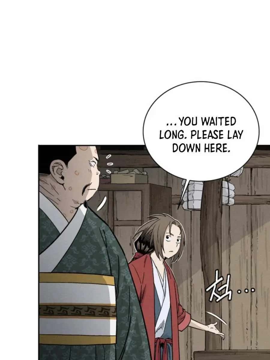I Reincarnated as a Legendary Surgeon Chapter 40 Page 7