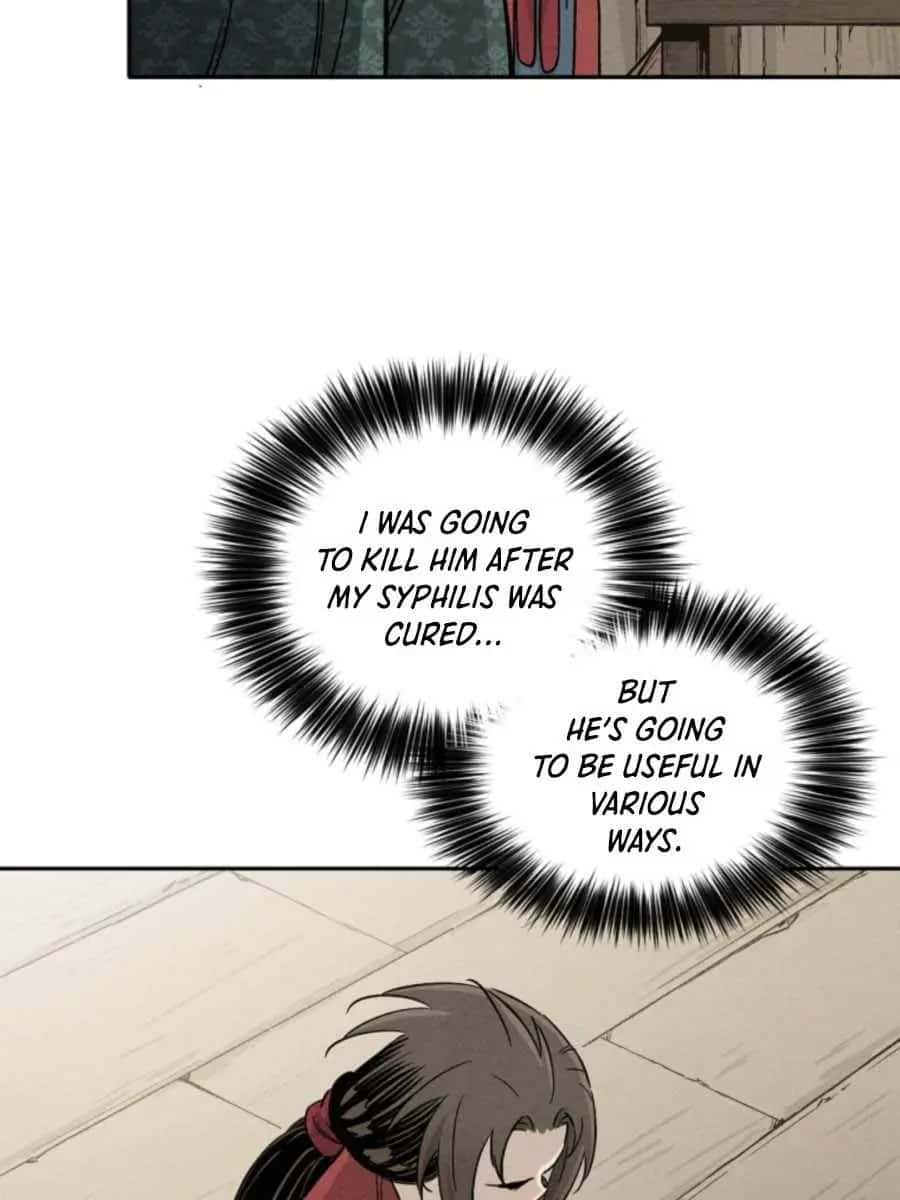 I Reincarnated as a Legendary Surgeon Chapter 40 Page 8