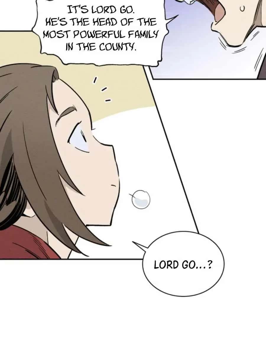 I Reincarnated as a Legendary Surgeon Chapter 40 Page 22