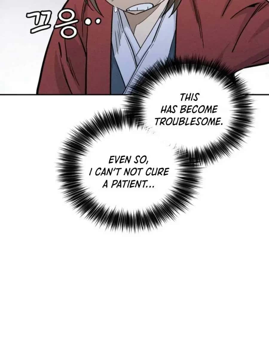 I Reincarnated as a Legendary Surgeon Chapter 40 Page 30