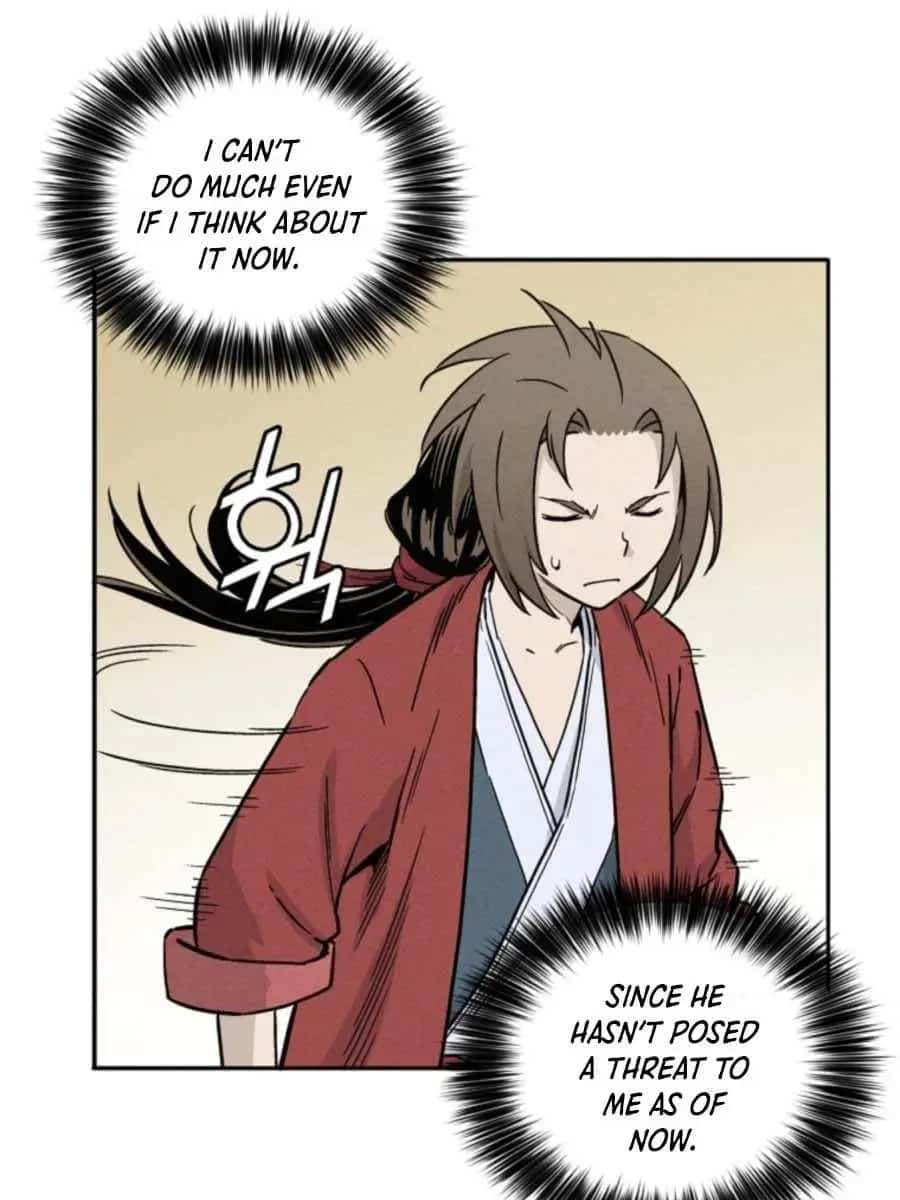 I Reincarnated as a Legendary Surgeon Chapter 40 Page 32