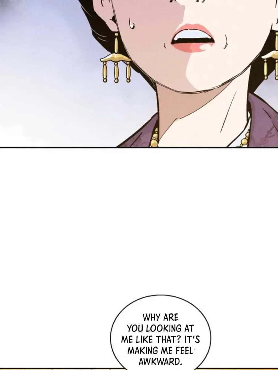 I Reincarnated as a Legendary Surgeon Chapter 40 Page 41