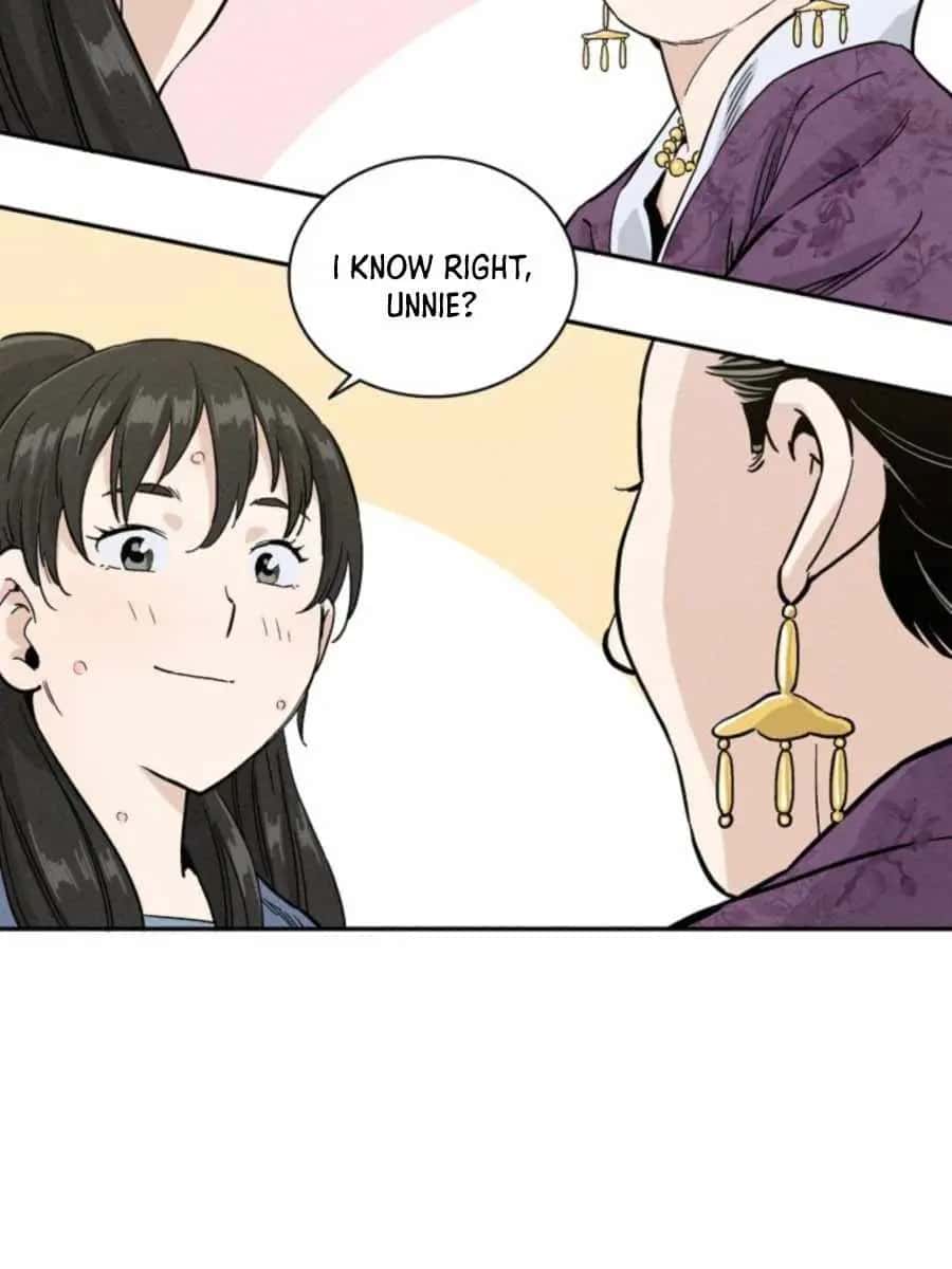 I Reincarnated as a Legendary Surgeon Chapter 40 Page 46
