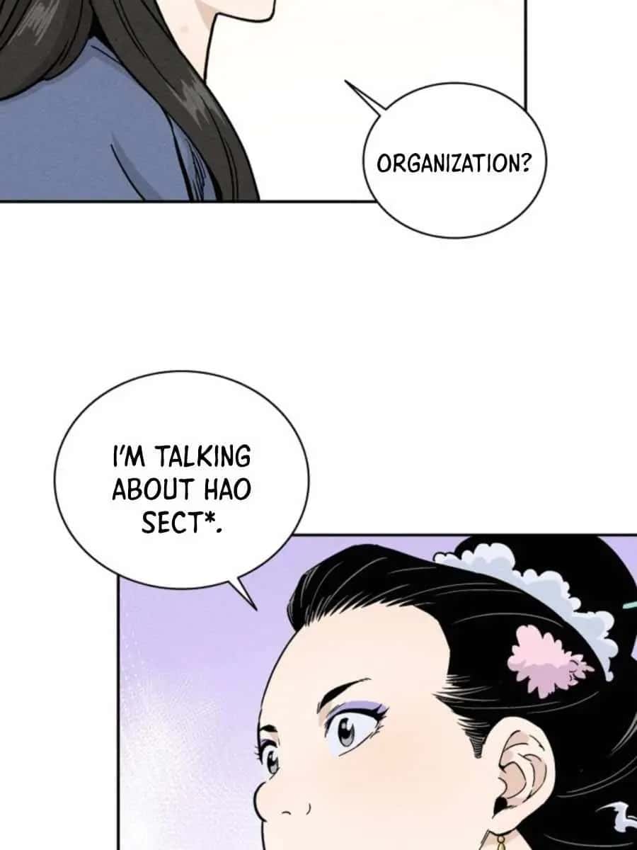 I Reincarnated as a Legendary Surgeon Chapter 40 Page 65