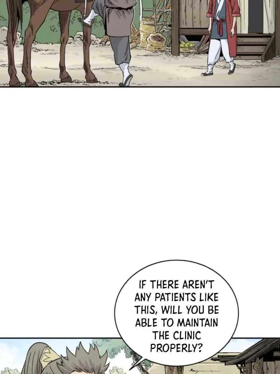 I Reincarnated as a Legendary Surgeon Chapter 41 Page 12