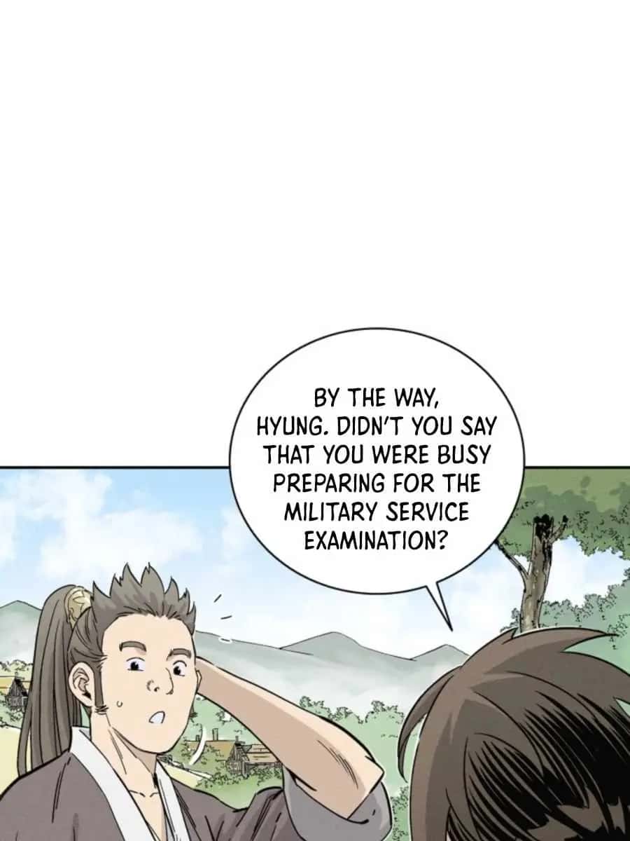 I Reincarnated as a Legendary Surgeon Chapter 41 Page 19