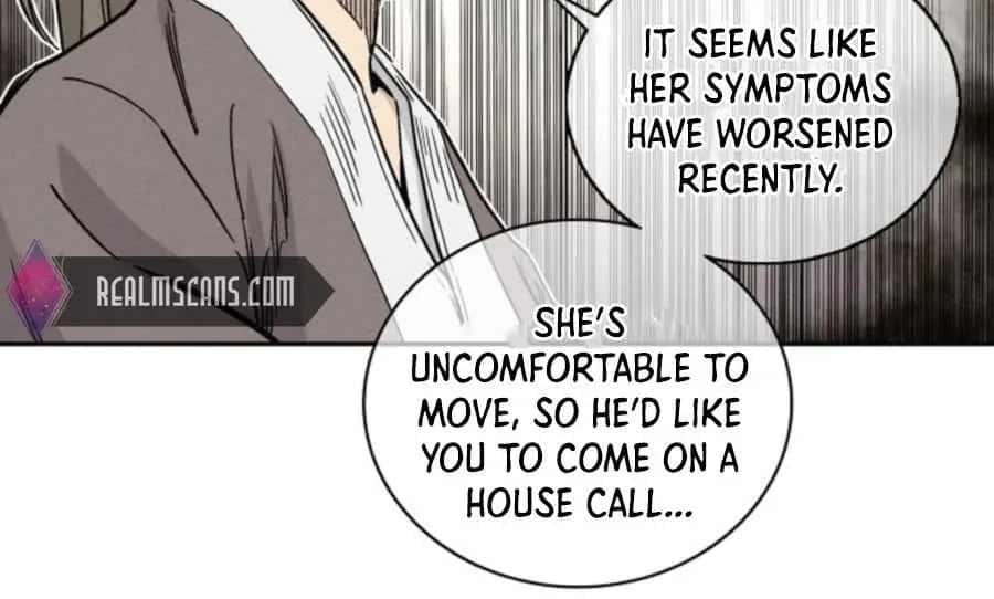 I Reincarnated as a Legendary Surgeon Chapter 41 Page 23