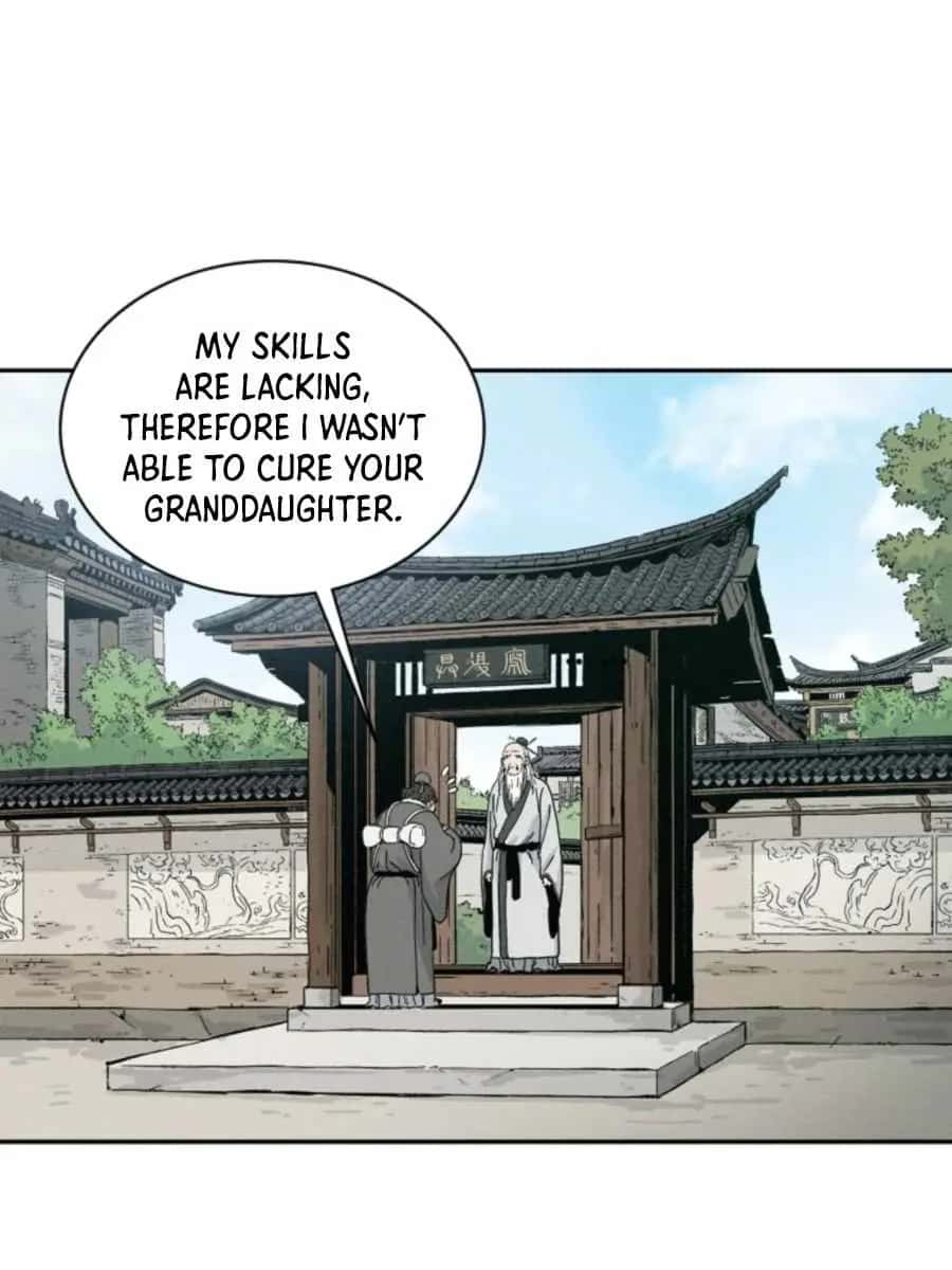 I Reincarnated as a Legendary Surgeon Chapter 41 Page 33