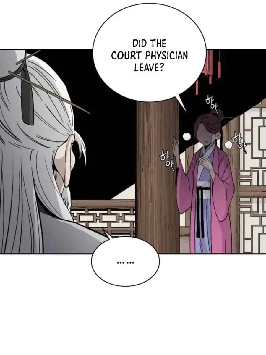 I Reincarnated as a Legendary Surgeon Chapter 41 Page 41