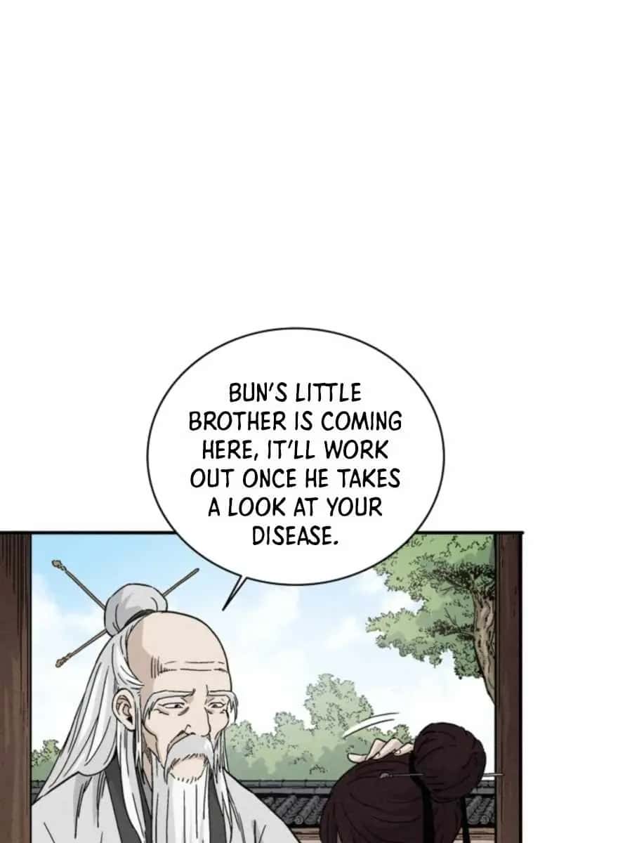 I Reincarnated as a Legendary Surgeon Chapter 41 Page 43