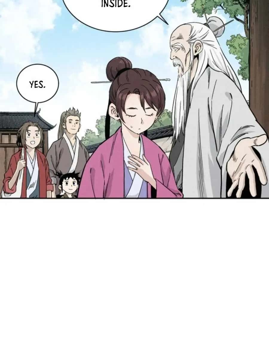 I Reincarnated as a Legendary Surgeon Chapter 41 Page 60