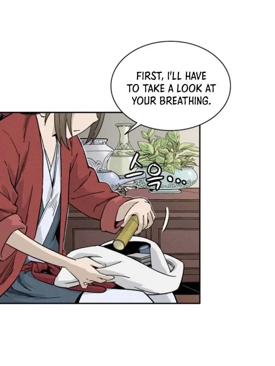 I Reincarnated as a Legendary Surgeon Chapter 41 Page 66