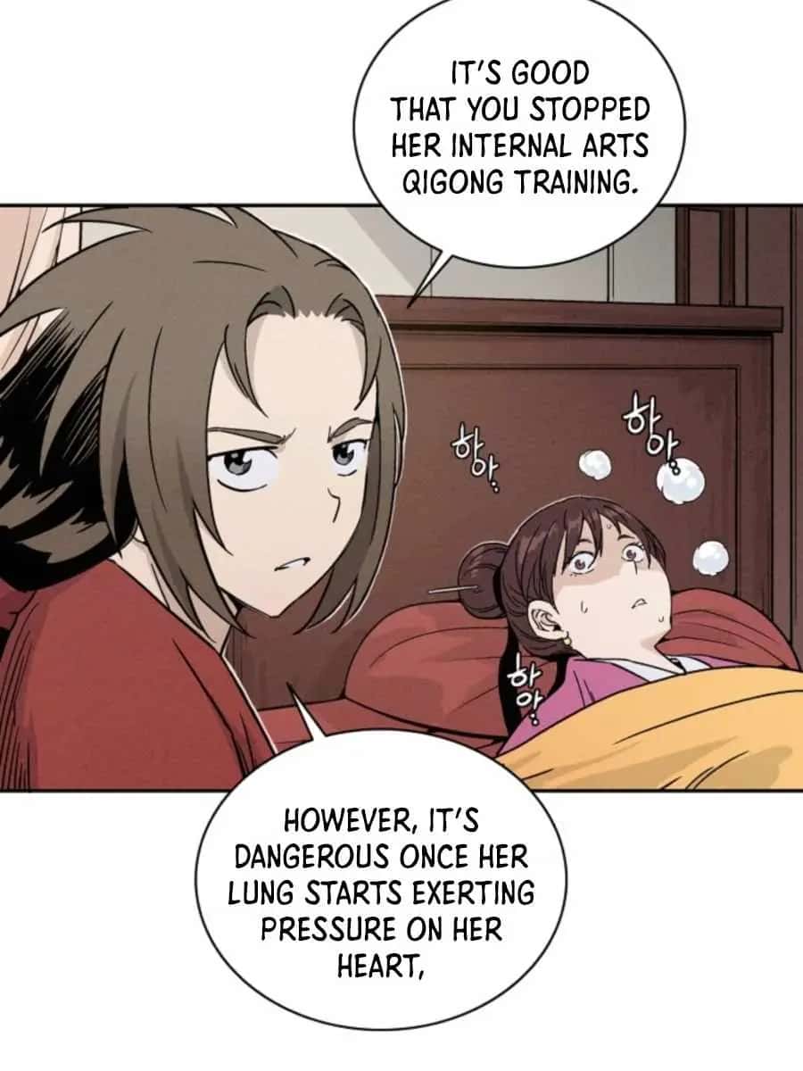 I Reincarnated as a Legendary Surgeon Chapter 41 Page 80