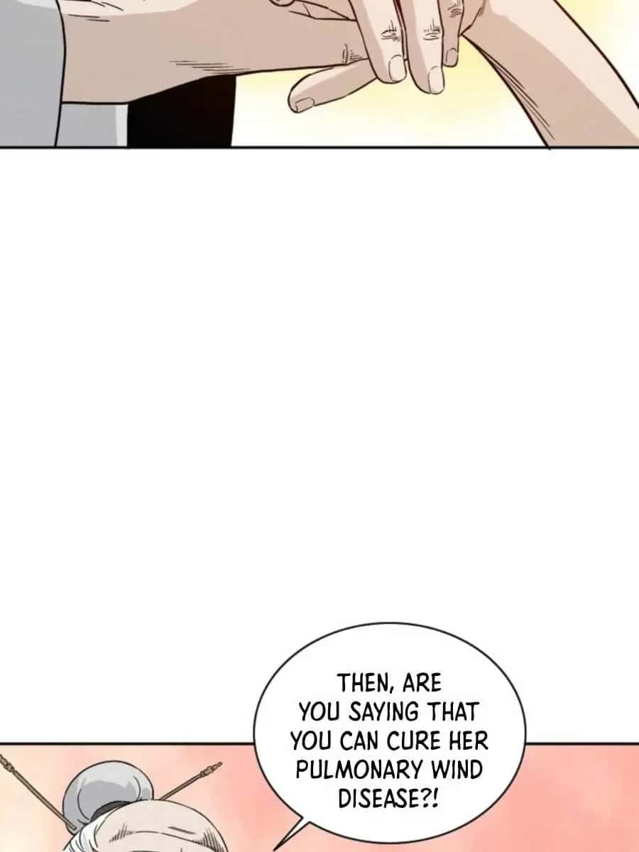 I Reincarnated as a Legendary Surgeon Chapter 41 Page 84