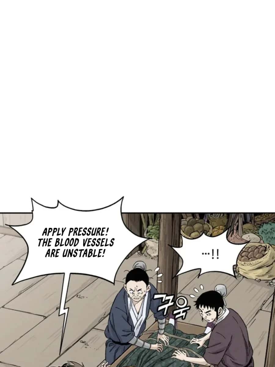 I Reincarnated as a Legendary Surgeon Chapter 44 Page 4