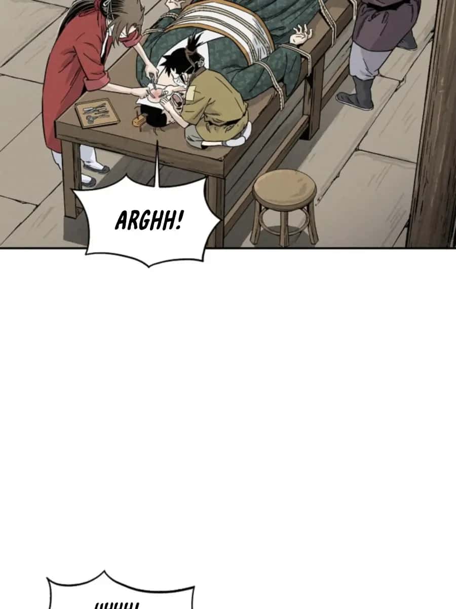 I Reincarnated as a Legendary Surgeon Chapter 44 Page 5