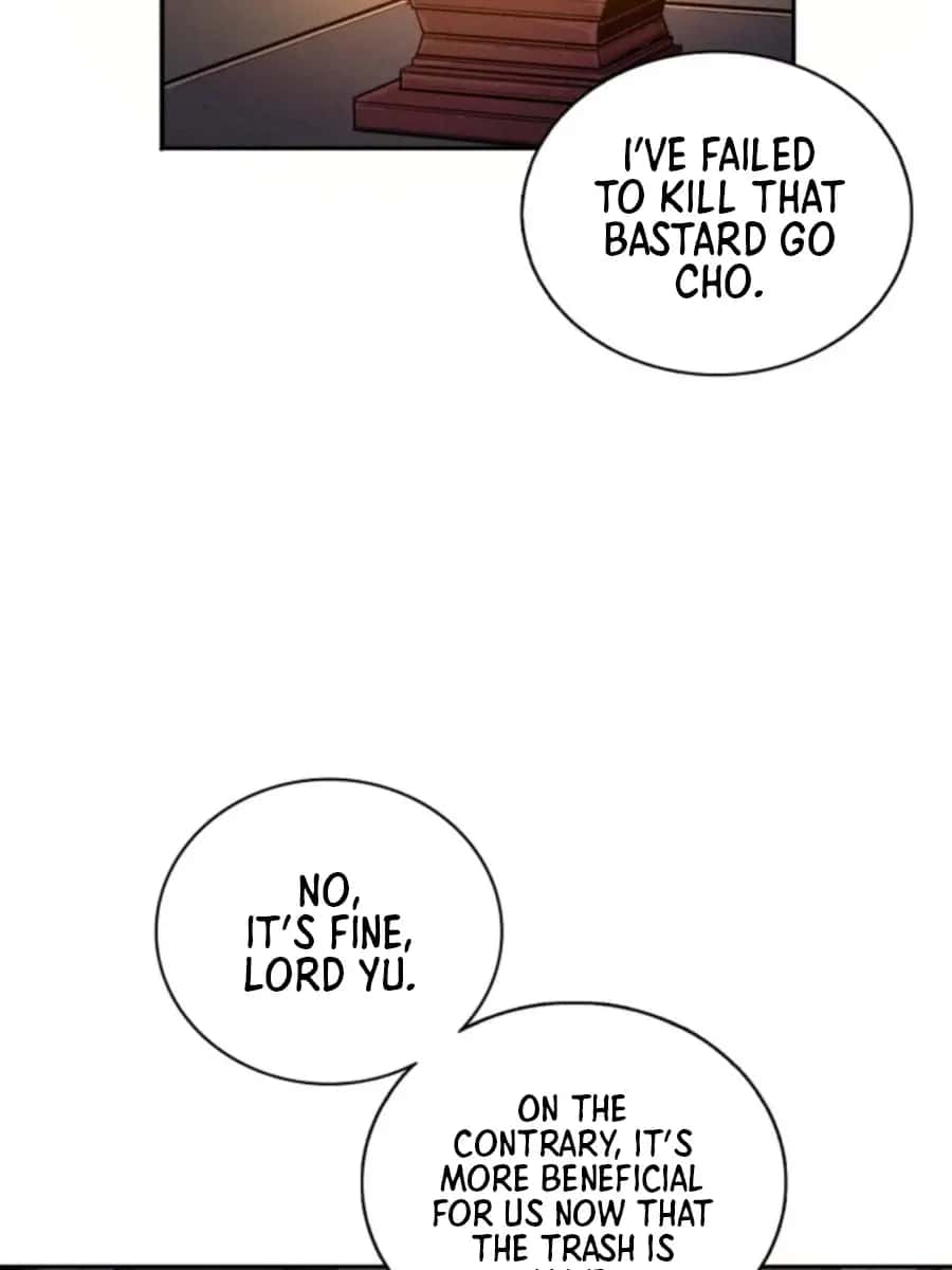 I Reincarnated as a Legendary Surgeon Chapter 44 Page 23