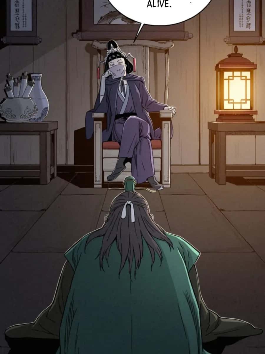 I Reincarnated as a Legendary Surgeon Chapter 44 Page 24