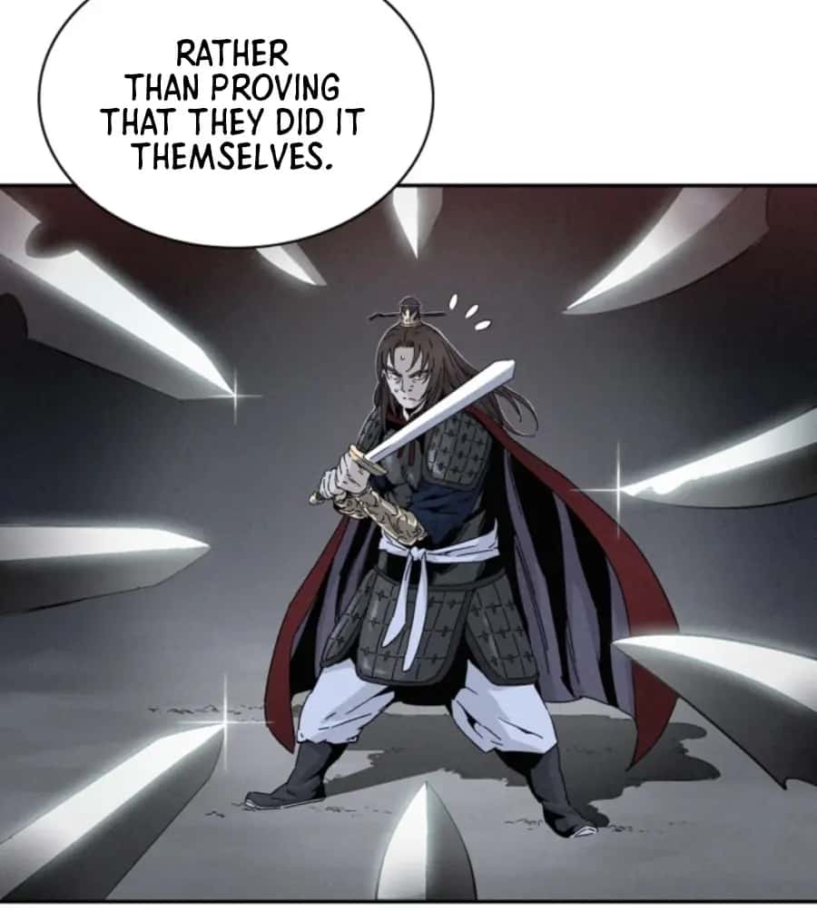 I Reincarnated as a Legendary Surgeon Chapter 44 Page 31
