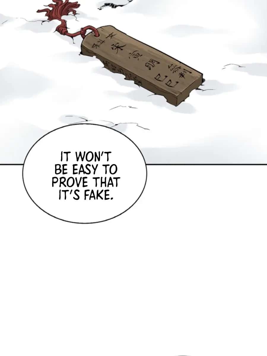 I Reincarnated as a Legendary Surgeon Chapter 44 Page 34
