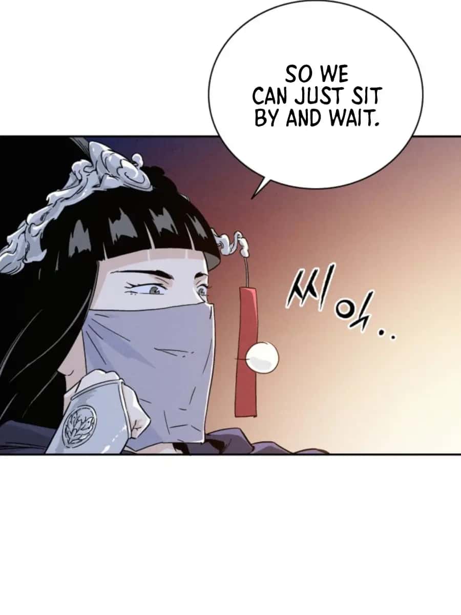 I Reincarnated as a Legendary Surgeon Chapter 44 Page 35