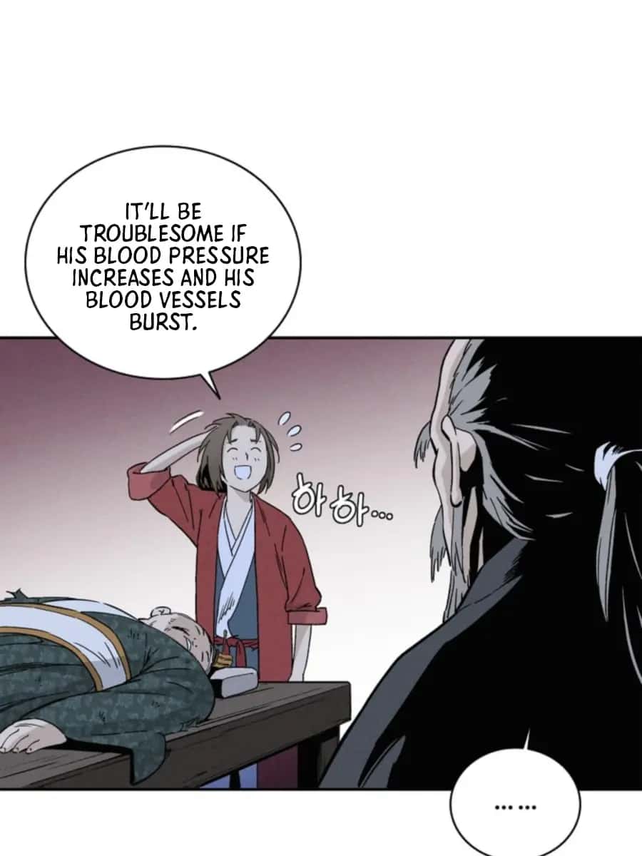I Reincarnated as a Legendary Surgeon Chapter 44 Page 59